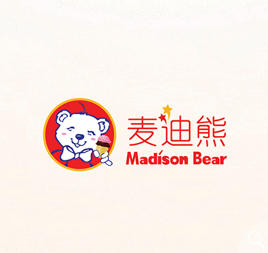 麥迪熊